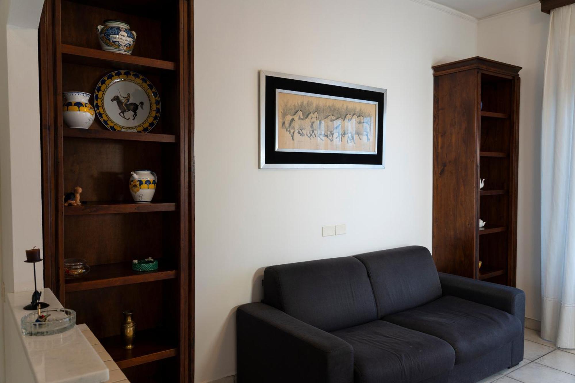 La Tartaruga Apartment เซียนา ภายนอก รูปภาพ