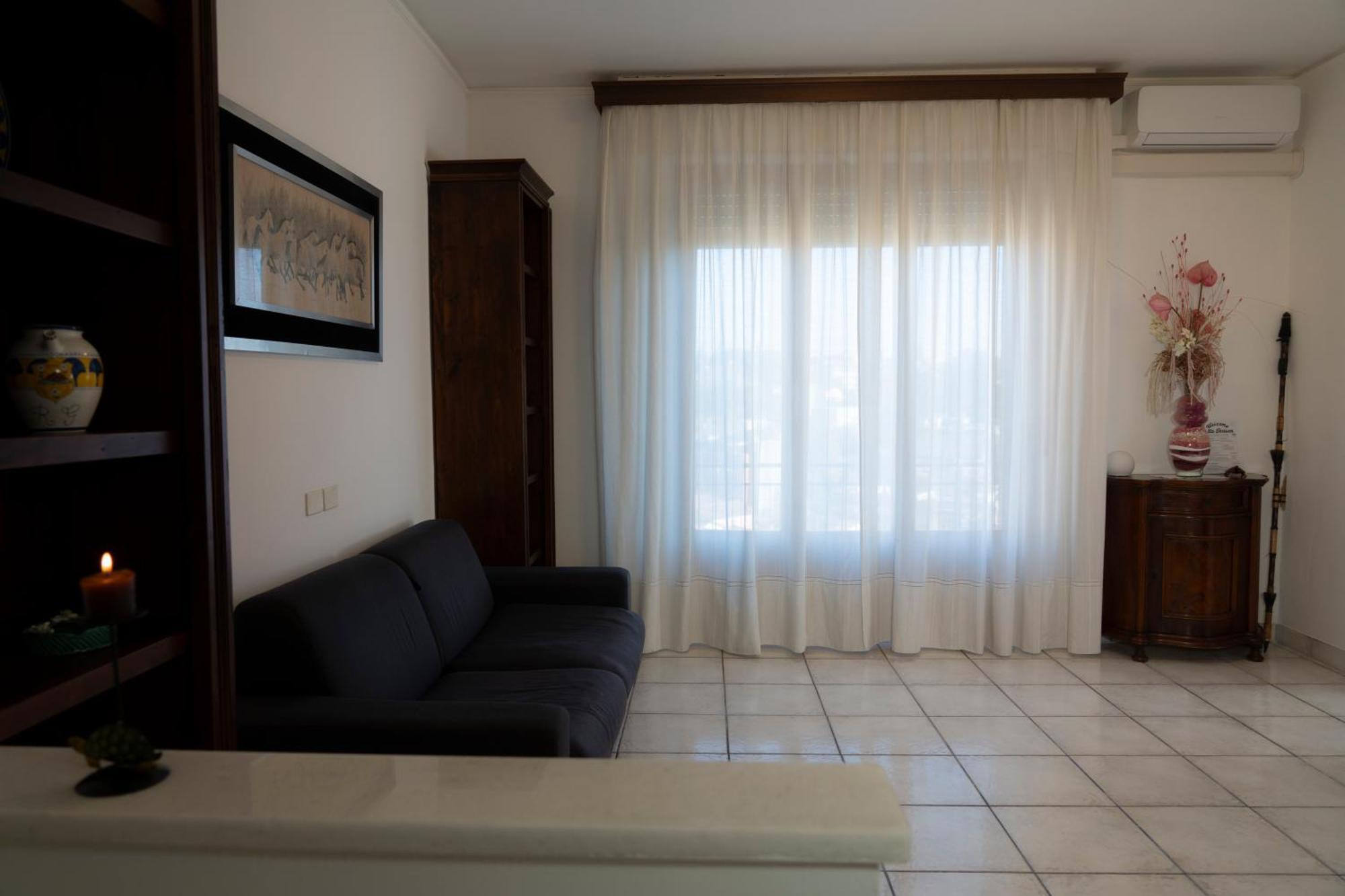La Tartaruga Apartment เซียนา ภายนอก รูปภาพ