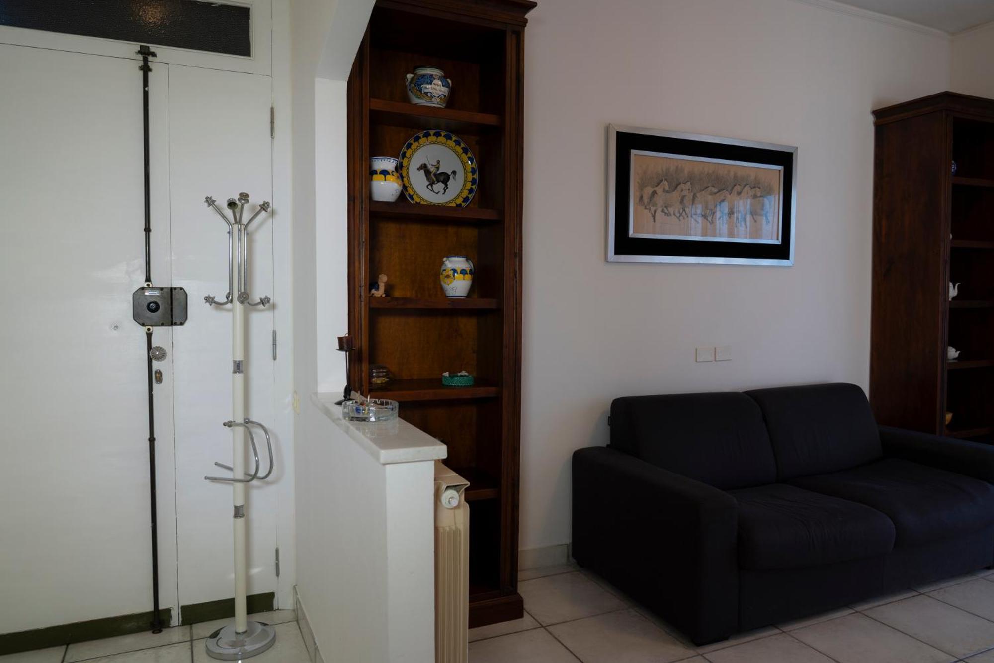 La Tartaruga Apartment เซียนา ภายนอก รูปภาพ