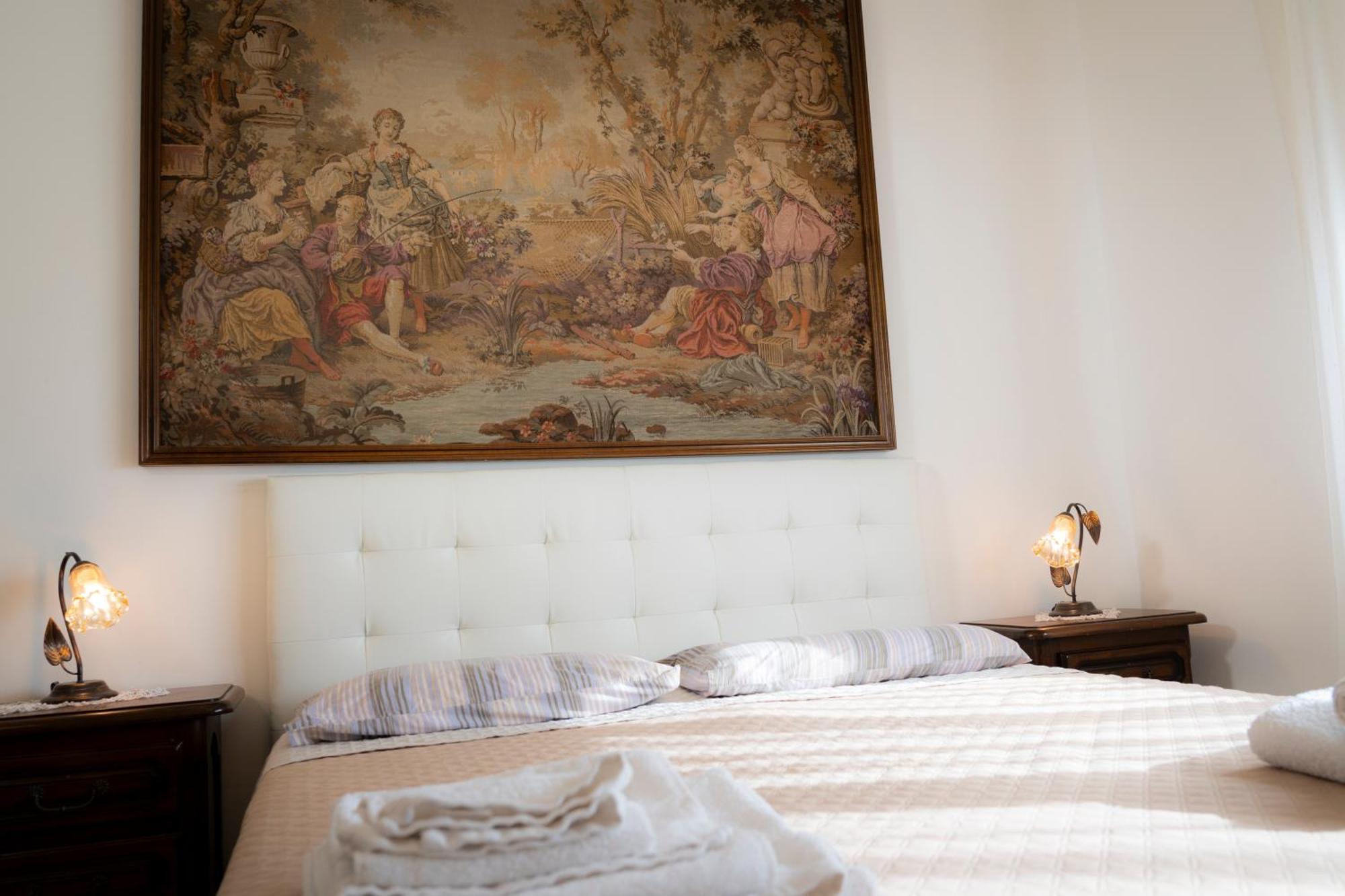 La Tartaruga Apartment เซียนา ภายนอก รูปภาพ