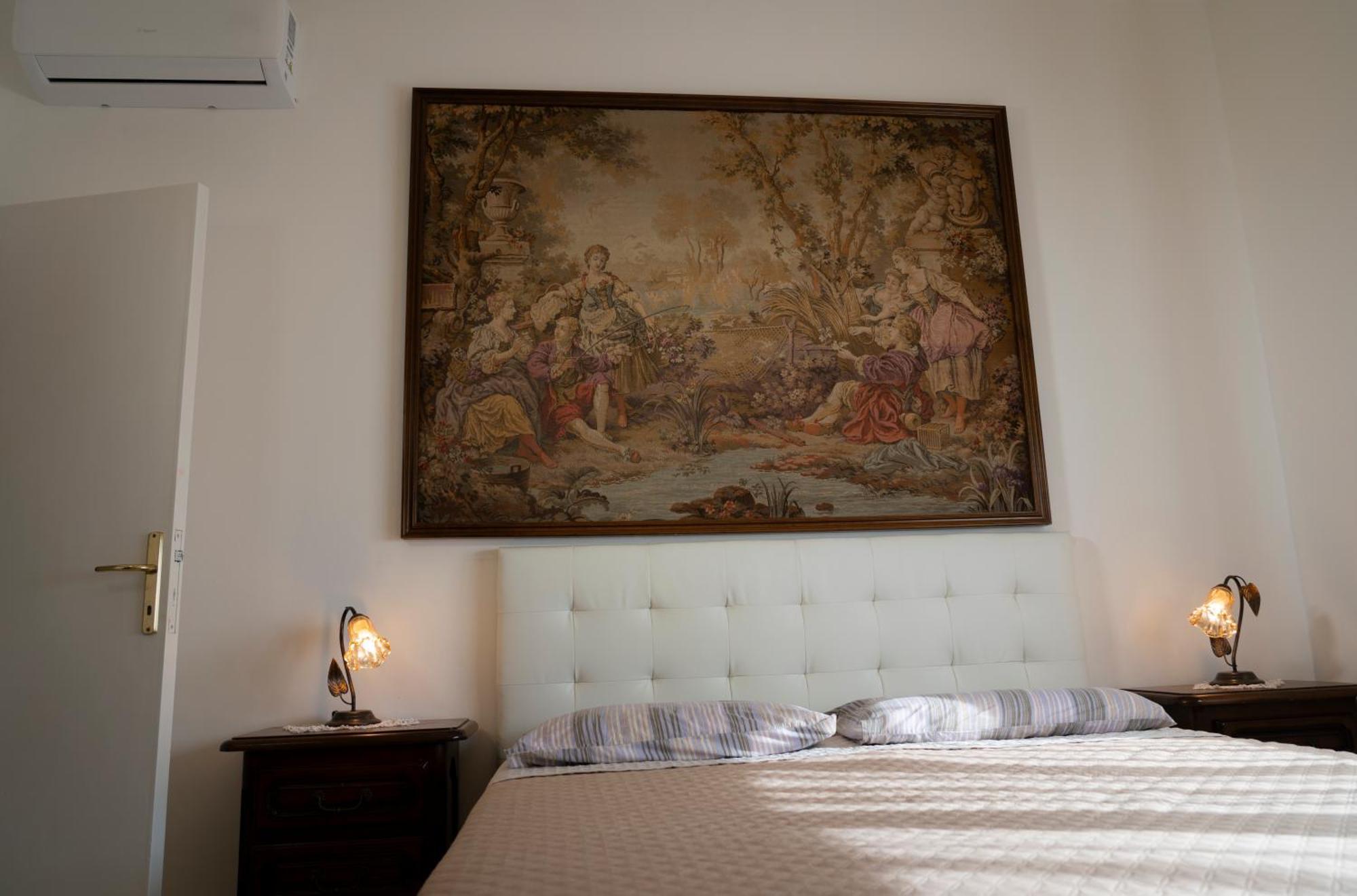 La Tartaruga Apartment เซียนา ภายนอก รูปภาพ