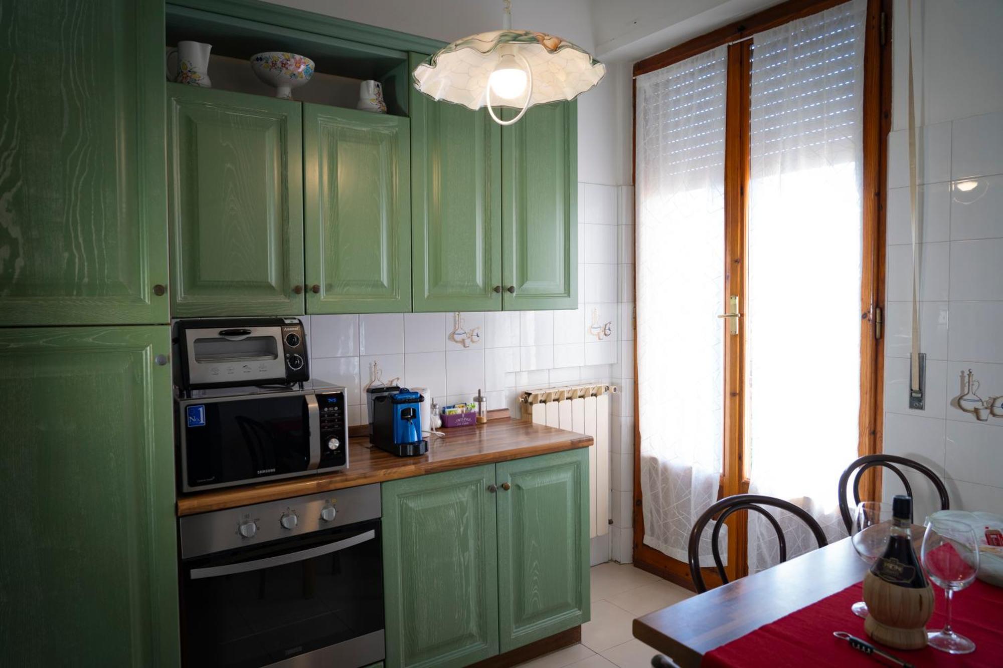 La Tartaruga Apartment เซียนา ภายนอก รูปภาพ